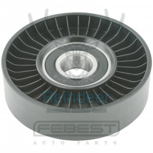 Spannrolle passend für Alfa Romeo OE: 71739304, 71739304, 24430296