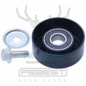 Spannrolle - reparatursatz passend für CHRYSLER OE: 68001798AA, 96435138, 11955-1KC0A