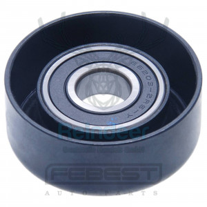 Spannrolle passend für GENERAL MOTORS OE: 25185910