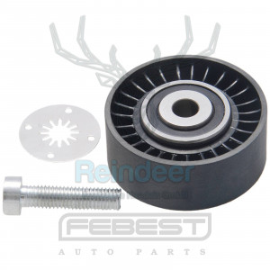 Umlenkrolle - reparatursatz passend für GENERAL MOTORS OE: 96440417, 48 05 183