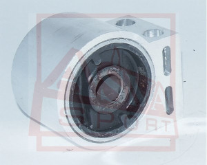 Querlenkerlager Vorne Hinter Mit Halter Asva-1101-capb