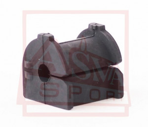 Stabilager Hinten Asva-1107-lacr