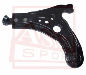 Querlenker Vorne Links Unten Asva-1124-004