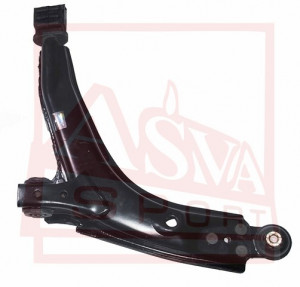 Querlenker Vorne Links Unten Asva-1124-010