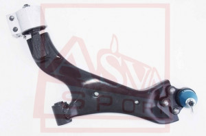 Querlenker Vorne Links Asva-1124-012