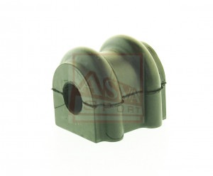 Stabilager Hinten Asva-1207-cmr