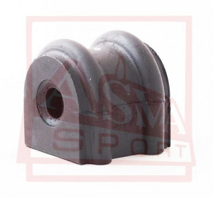Stabilager Hinten Asva-1207-tucr