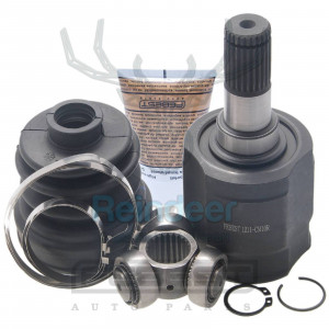 Antriebswellengelenk innen hinten passend für HYUNDAI OE: 49505-2BA60, 49505-2BA60
