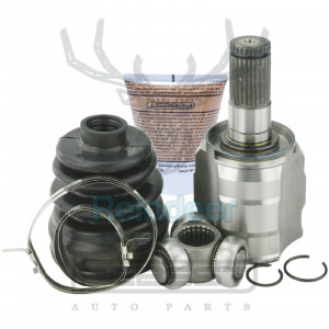Antriebswellengelenk innen passend für HYUNDAI OE: 49500-3X100, 49500-3X100