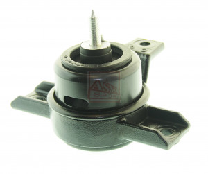 Motorlager Rechts Asva-1212-cm27rh
