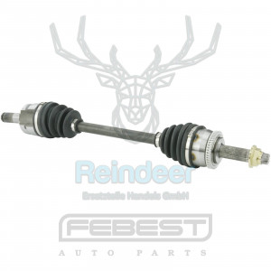 Antriebswelle Links passend für HYUNDAI OE: 49500-1R000, 49500-1R000