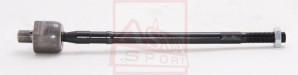 Axialgelenk Spurstange Asva-1222-lc