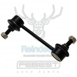 Koppelstange hinten passend für HONDA OE: 52320-SJK-003, 55530-17010, 55530-17000
