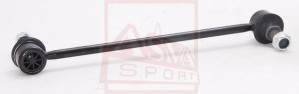 Koppelstange Asva-1223-x35f