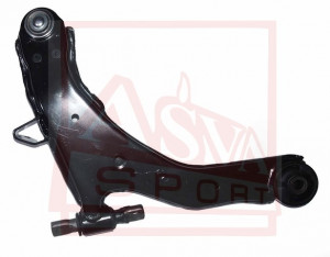 Querlenker Unten Links Asva-1224-008