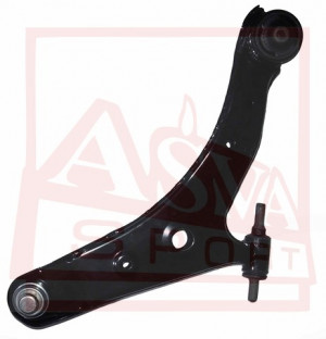 Querlenker Unten Links Asva-1224-010