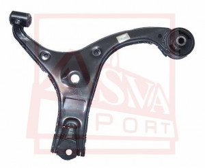 Querlenker Unten Links Asva-1224-014