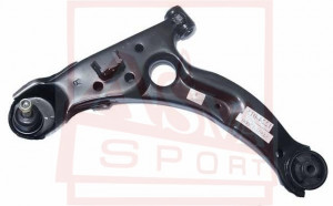 Querlenker Unten Links Asva-1224-016