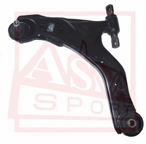 Querlenker Vorne Links Unten Asva-1224-026