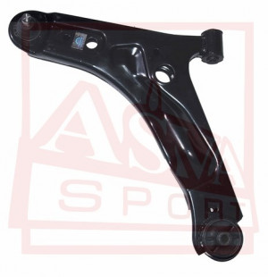 Querlenker Vorne Links Unten Asva-1224-028