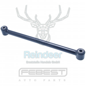 Querstrebe hinten passend für HYUNDAI OE: 55250-38000, 55250-38000