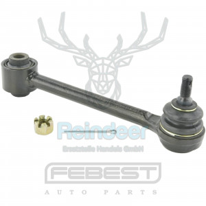 Querstrebe hinten mit traggelenk passend für HYUNDAI OE: 55250-A6000, 55250-A6000