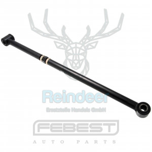 Querstrebe hinten verstellbare passend für HYUNDAI OE: 55220-2D000, 552202D000