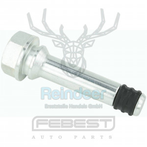 Führungsbolzen für bremssattel hinten passend für HYUNDAI OE: 58222-1H000, 58222-1H000