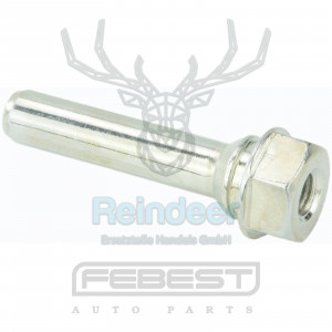 Führungsbolzen für bremssattel hinten passend für HYUNDAI OE: 58221-1H000, 58221-1H000