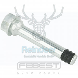 Führungsbolzen Für Bremssattel Vorne passend für GEELY OE: 4050004500, 58162-1H000, 58162-1H000