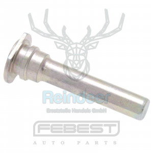 Führungsbolzen Für Bremssattel Vorne passend für HYUNDAI OE: 58161-33000, 58161-33000, 55851-80J00