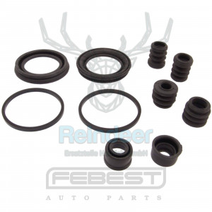 Bremssattel vorne, reparatursatz passend für HYUNDAI OE: 58102-22A00, 58102-22A00