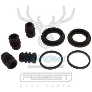 Bremssattel hinten, reparatursatz passend für HYUNDAI OE: 58303-38A10, 58303-38A10