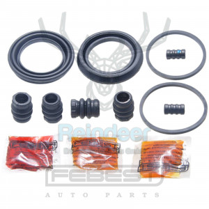 Bremssattel vorne, reparatursatz passend für HYUNDAI OE: 58102-28B00, 58102-28B00