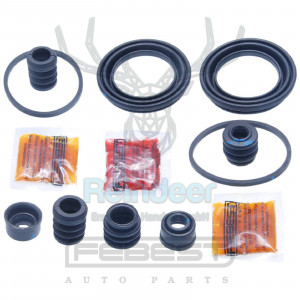 Bremssattel vorne, reparatursatz passend für HYUNDAI OE: 58102-25A00, 58102-25A00