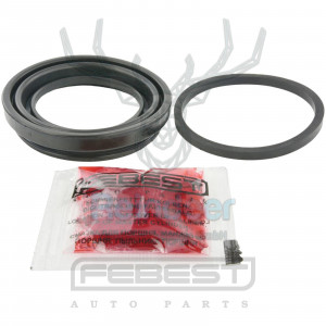 Bremssattel vorne, reparatursatz passend für HYUNDAI OE: 58114-4H000, 58114-4H000