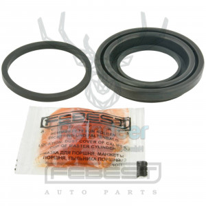 Bremssattel hinten, reparatursatz passend für HYUNDAI OE: 58233-4H000, 58233-4H000
