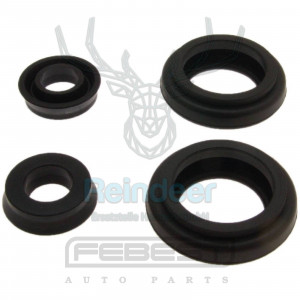 Radbremszylinder hinten reparatursatz passend für HYUNDAI OE: 58301-45A11, 58301-45A11