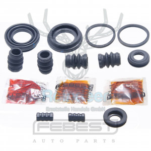 Bremssattel hinten, reparatursatz passend für HYUNDAI OE: 58303-28A00, 58303-28A00
