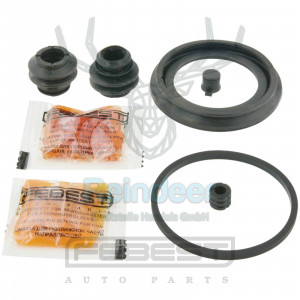Bremssattel vorne, reparatursatz passend für HYUNDAI OE: 58164-1H000, 58164-1H000