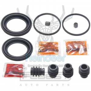Bremssattel vorne, reparatursatz passend für HYUNDAI OE: 58102-2EA10, 58102-2EA00