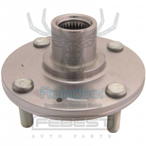 Radnabe vorne passend für HYUNDAI OE: 51750-38000, 51750-2D103