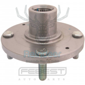 Radnabe vorne passend für HYUNDAI OE: 51750-3D003, 51750-3D000