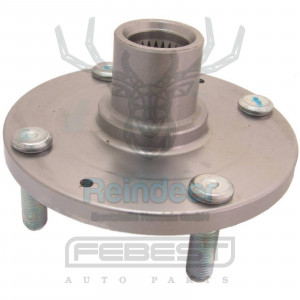 Radnabe vorne passend für HYUNDAI OE: 51750-2D003, 51750-2D000