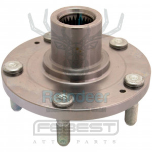Radnabe vorne passend für HYUNDAI OE: 51750-3A003, 517502E100