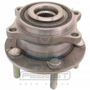 Radnabe hinten passend für HYUNDAI OE: 51750-2B010FFF, 51750-2B000