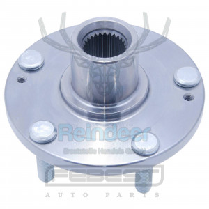 Radnabe vorne passend für HYUNDAI OE: 51750-39603, 51750-1D000