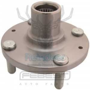 Radnabe vorne passend für HYUNDAI OE: 51750-25000, 51750-25000