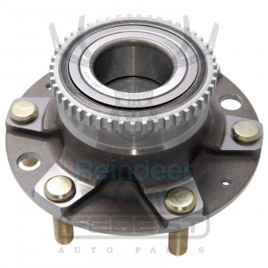 Radnabe vorne passend für HYUNDAI OE: 51750-4H050, 51750-4H050