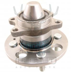 Radnabe hinten passend für HYUNDAI OE: 52750-1G000, 52750 1G001